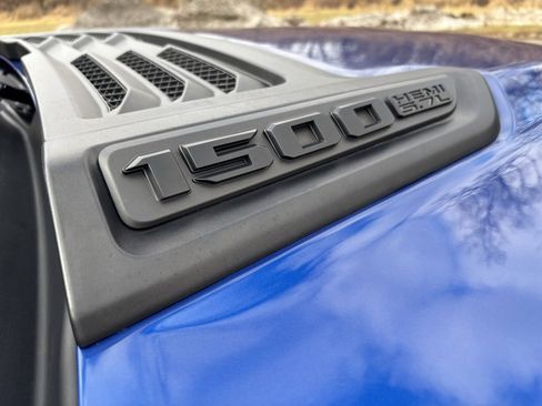 Used 2019 RAM 1500 Sport w/ Alpine Leather & Sound Group image 10