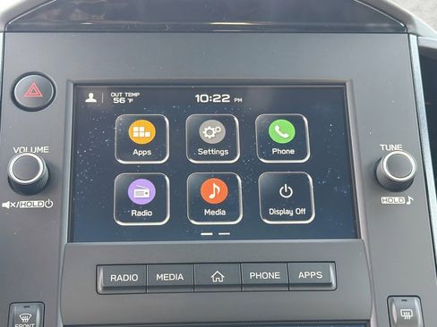 Certified 2026 Subaru Forester image 31