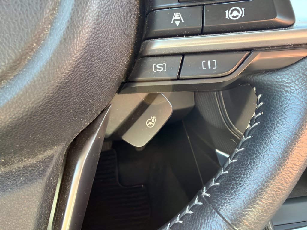 Certified 2021 Subaru Forester Touring AWD/4WD image 16