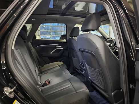 New 2025 Audi Q5 Prestige image 47
