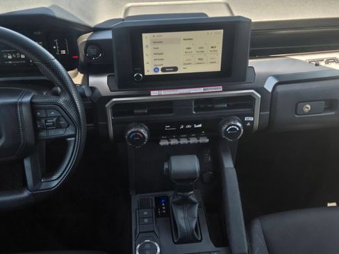 Used 2025 Toyota Tacoma SR5 RWD image 9