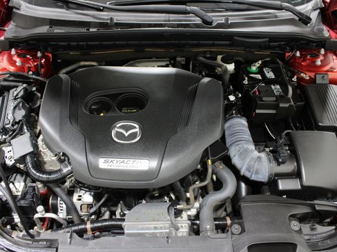 Used 2018 MAZDA MAZDA6 Grand Touring FWD image 38