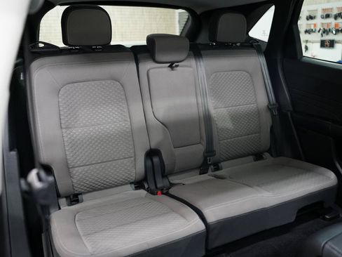 Used 2021 Ford Escape SE w/ Convenience Package FWD image 33