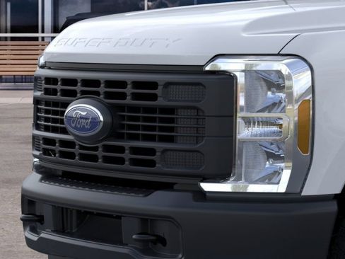 New 2026 Ford F350 XL w/ Snow Plow Prep Package AWD/4WD image 19