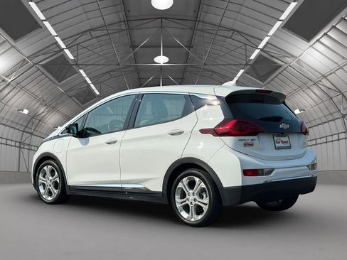 Used 2017 Chevrolet Bolt LT image 5