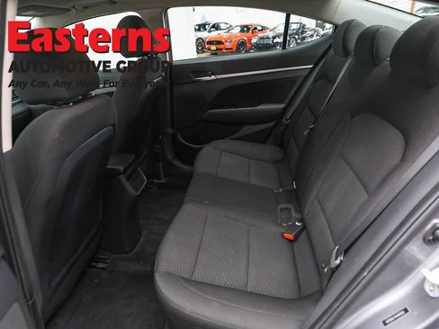 Used 2019 Hyundai Elantra Value Edition w/ Cargo Package FWD image 21