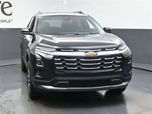 New 2026 Chevrolet Equinox LT w/ Safety and Technology Package image 29