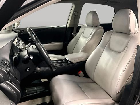 Used 2014 Lexus RX 350 FWD w/ Navigation Package image 8