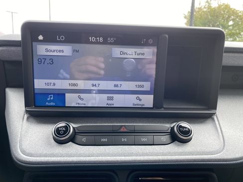 Used 2023 Ford Maverick XLT w/ Equipment Group 300A Standard image 26