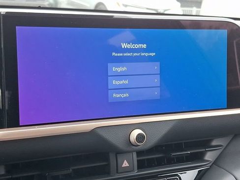 New 2026 Toyota Crown Signia Limited image 16