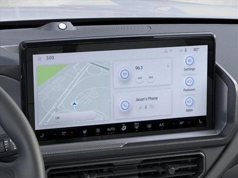 New 2026 Ford Bronco Sport Outer Banks image 14