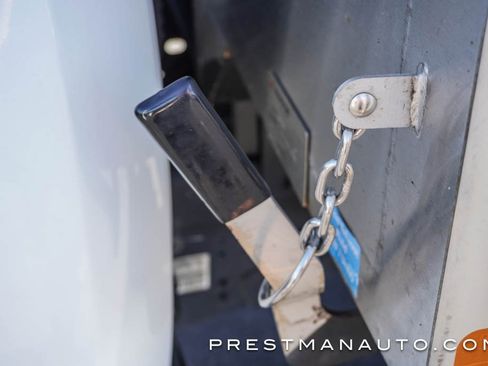 Used 2024 RAM 5500 Tradesman image 14