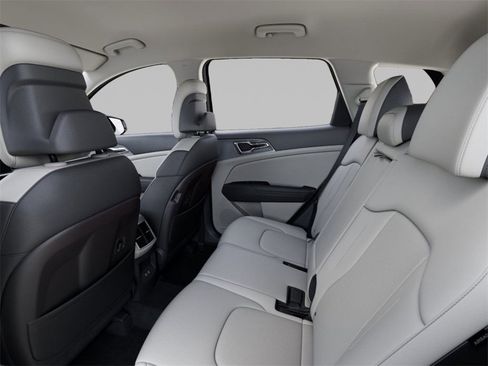 New 2026 Kia Sportage EX w/ EX Panoramic Sunroof Package image 18