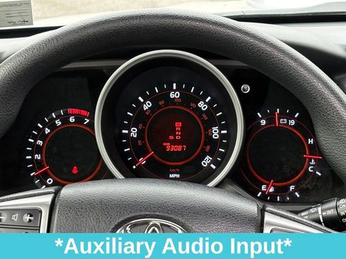 Used 2012 Toyota 4Runner SR5 image 20