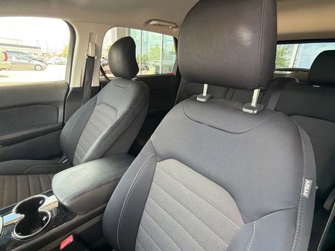 Used 2015 Ford Edge SE FWD image 16