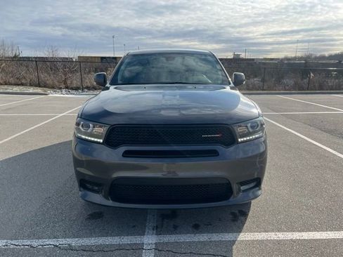 Used 2020 Dodge Durango GT image 2