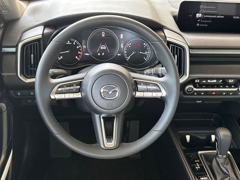 Used 2026 MAZDA CX-50 AWD 2.5 S w/ Accent Package image 14