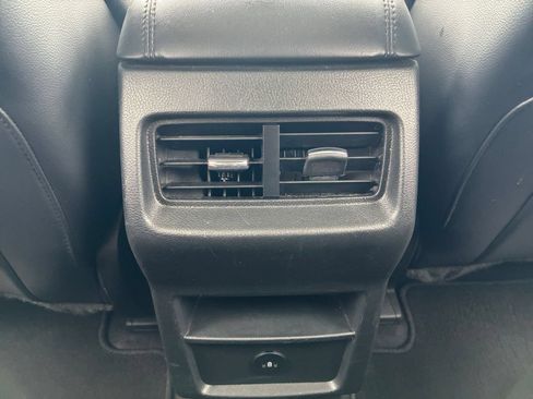 Used 2024 Ford Edge SEL AWD/4WD image 20
