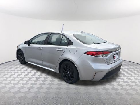 Certified 2024 Toyota Corolla LE FWD image 15