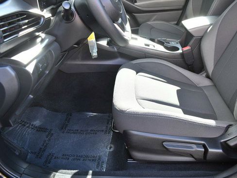 Used 2024 Subaru Impreza 2.0i image 15