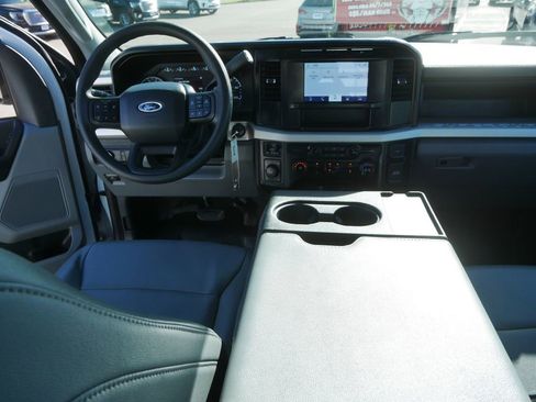Used 2023 Ford F250 XL w/ Snow Plow Prep Package AWD/4WD image 19