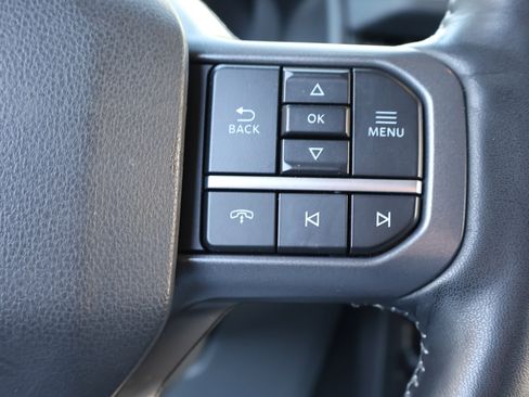 Used 2024 Ford F150 Lightning Flash image 23