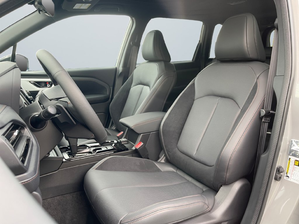 New 2026 Subaru Forester Touring AWD/4WD image 9