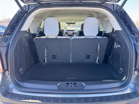 New 2026 Ford Explorer Active w/ Active Comfort Package image 26