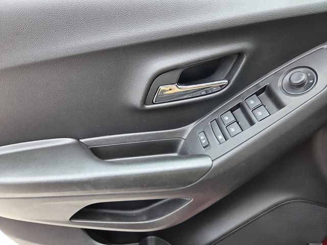 Certified 2022 Chevrolet Trax LT AWD/4WD image 20