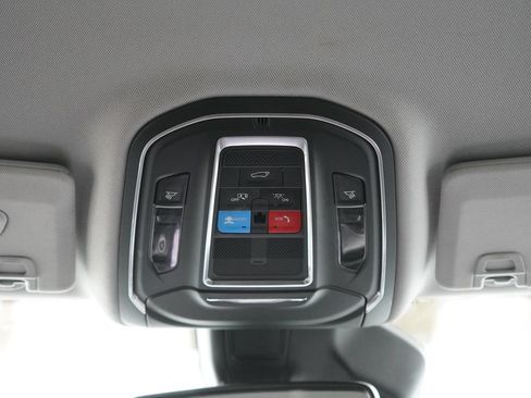 Used 2021 Jeep Grand Cherokee L Limited w/ Trailer Tow Group (B) AWD/4WD image 29