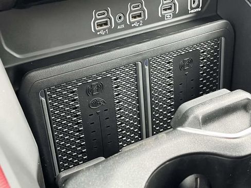 New 2026 RAM 1500 Rebel image 25