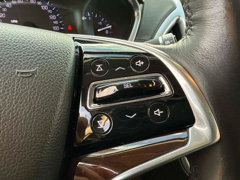 Used 2016 Cadillac SRX Luxury w/ Driver Awareness Package image 26