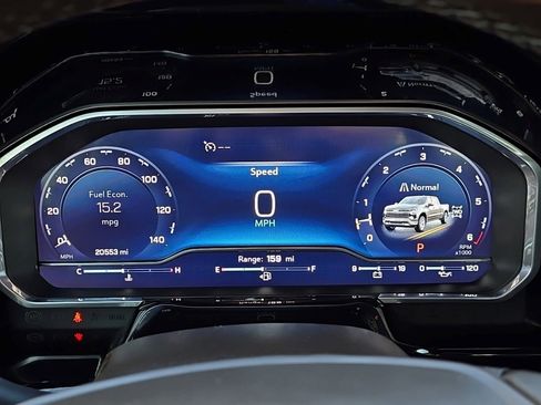 Certified 2024 Chevrolet Silverado 1500 RST w/ All Star Edition Plus image 26