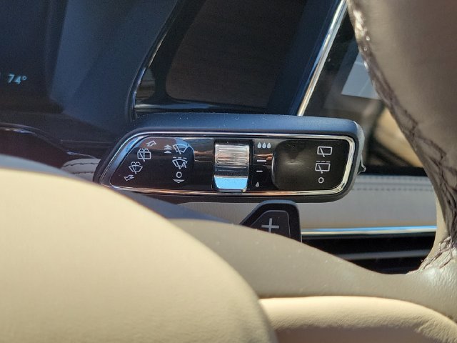 Certified 2024 Lincoln Corsair Reserve w/ Equipment Group 201A AWD/4WD image 14