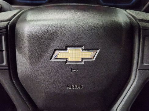 Used 2025 Chevrolet Silverado 2500 W/T w/ WT Convenience Package image 51