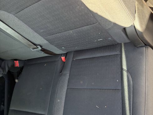 Used 2023 Chevrolet Silverado 1500 RST RWD image 8