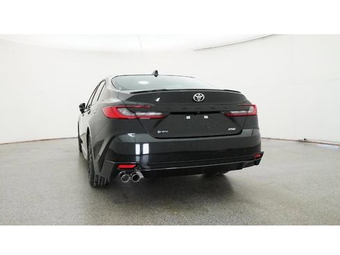New 2026 Toyota Camry XSE image 22