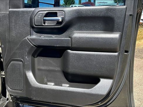 Used 2023 Chevrolet Silverado 2500 W/T w/ WT Fleet Convenience Package AWD/4WD image 22