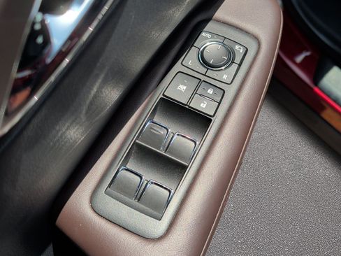 Used 2019 Lexus RX 350 FWD w/ Premium Package image 9