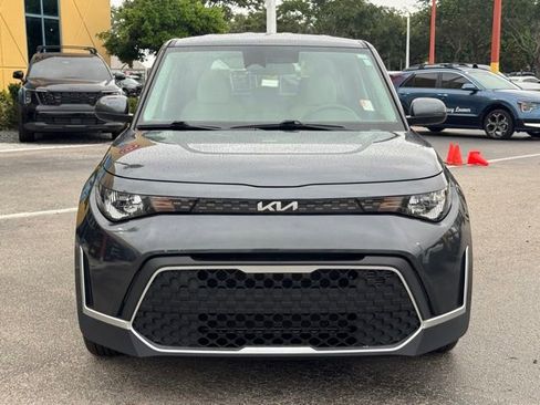 Certified 2024 Kia Soul LX FWD image 6