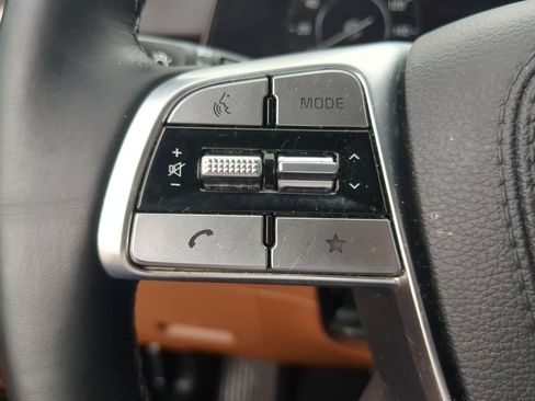 Used 2024 Kia Telluride SX X-Line AWD/4WD image 67