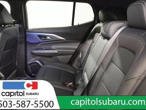 Used 2026 Chevrolet Equinox EV LT FWD image 33