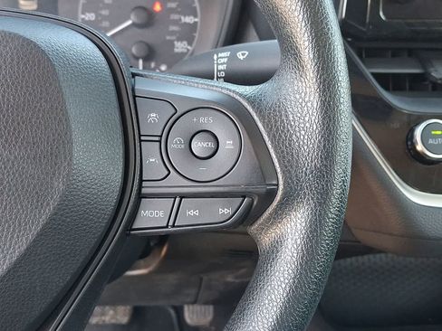 Certified 2023 Toyota Corolla LE w/ LE Convenience Package image 25