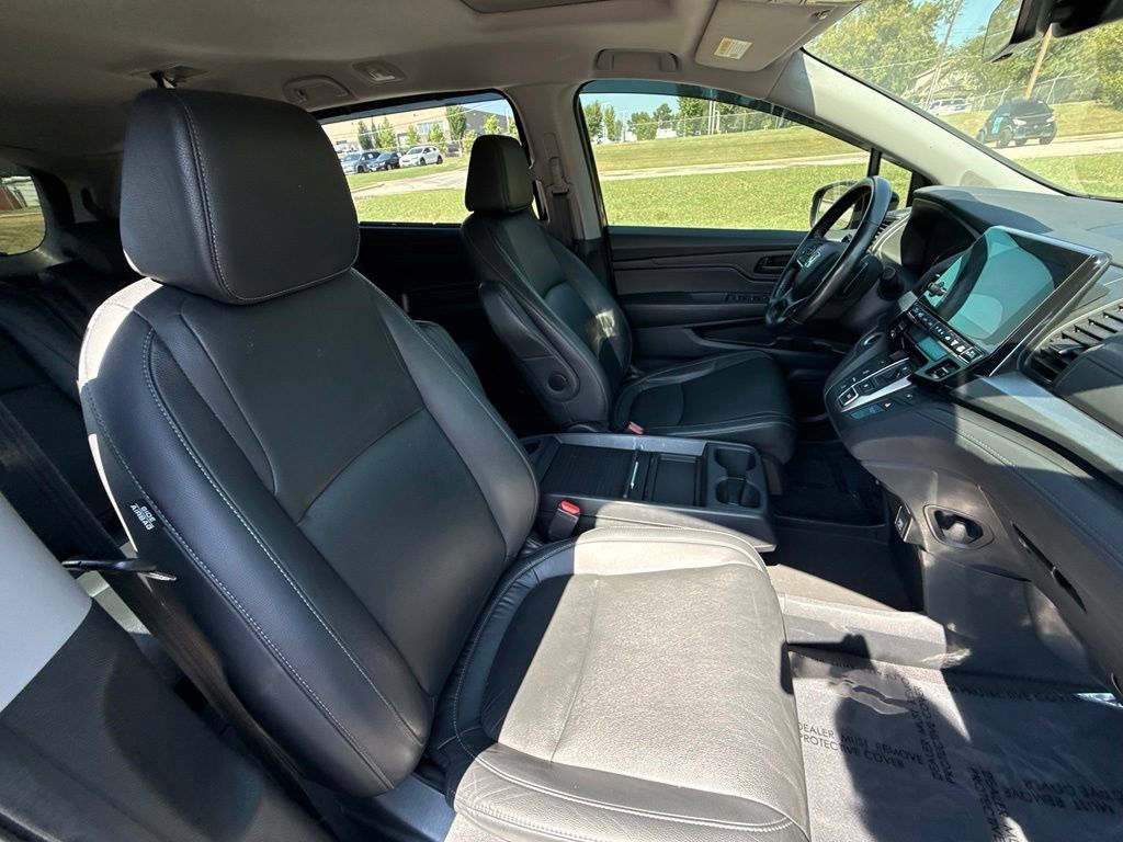 Used 2021 Honda Odyssey EX-L image 39