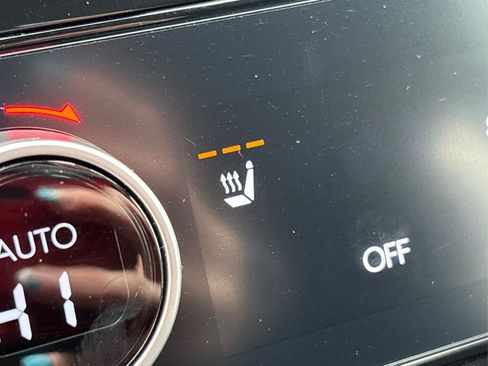 New 2026 Hyundai Tucson SEL image 24