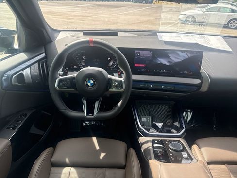 Used 2026 BMW X3 M50 w/ Premium Package AWD/4WD image 13