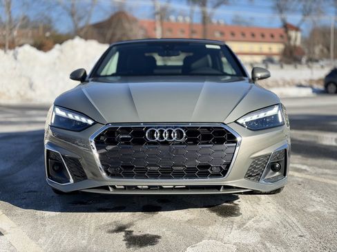 Used 2024 Audi A5 2.0T Premium w/ Convenience Package image 11