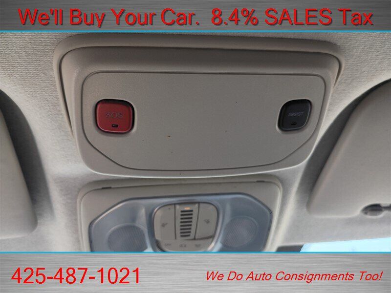 Used 2025 RAM ProMaster 2500 w/ Convenience Group FWD image 18