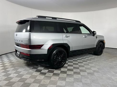 Used 2025 Hyundai Santa Fe Calligraphy image 5