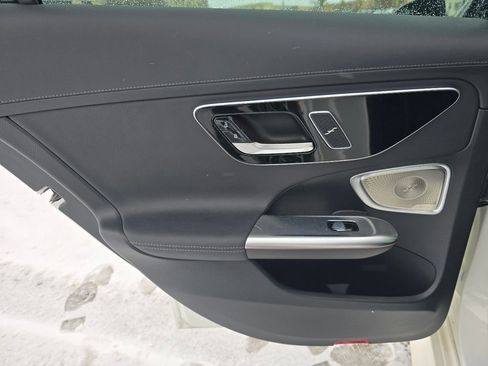 Used 2022 Mercedes-Benz C 300 Sedan image 23